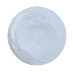 Small Powder Polish - Peppermint Pastel Blue 